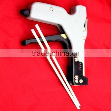 Factory Main Products cable tie gun for cable ties with automatic cutting