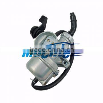 HS PZ 22mm Lever Choke Carby Carburetor 110cc 125cc PIT Quad Dirt Bike ATV Buggy photo-3