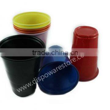 Disposable PS Cups