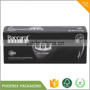 Strong Rigid Cardboard Box for Tools photo-3