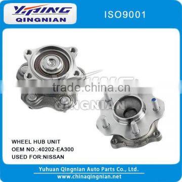 Wholesale OEM:40202-EA300 Front Wheel Hub Bearing Used