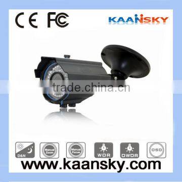 Kaansky 700TVL Face detection camera, face recognition camera, IR bullet face detection camera