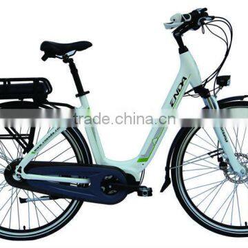2015 Newest 28 inch city electric bike with EN15194 TDB28S007
