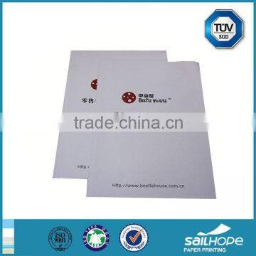 Most popular exported economic printing catalog catalogue