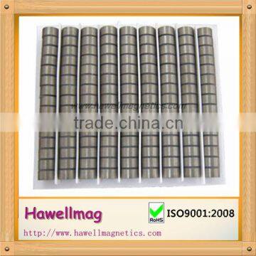 magnetic cylinder