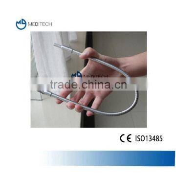 Stainless Steel Quick Coupling Flexible Reamer, Surgical Instruments photo-3