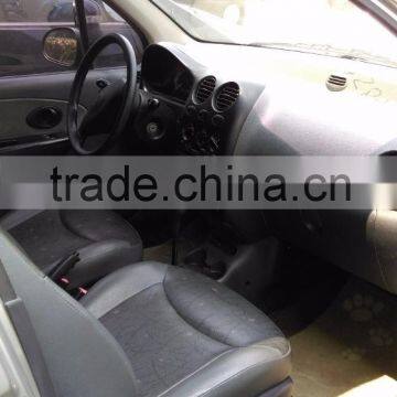 2002 Used Left Hand Drive Car For Daewoo Matiz (7U-4820) photo-3