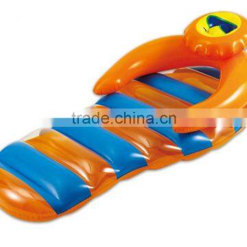 Factory Price Comfort flip flop float for fun