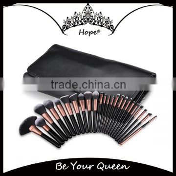 Pro 24Pcs Cosmetic Best Professional Make Up Brushes                        
                                                Quality Choice