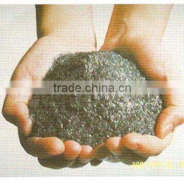 Brake Pad Friction Material Use Flake Graphite