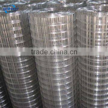 welded wire mesh