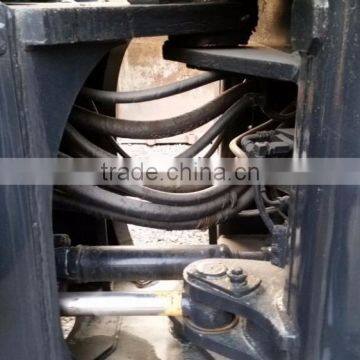 Low Price Made in Japan Used WA380-3 Wheel Loader, WA380-3 Wheel Loader photo-6