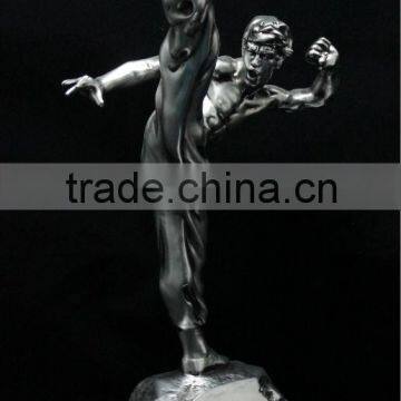 Bruce Lee Classic figurine for souvenir gifts