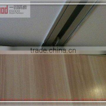 Guangzhou modular movable partition panels