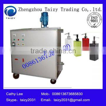 High quality dish washing liquid detergent machine 00863673685830