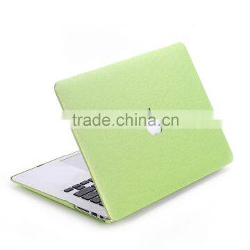 silk print skin Cover pc Case for New Macbook Pro 15"