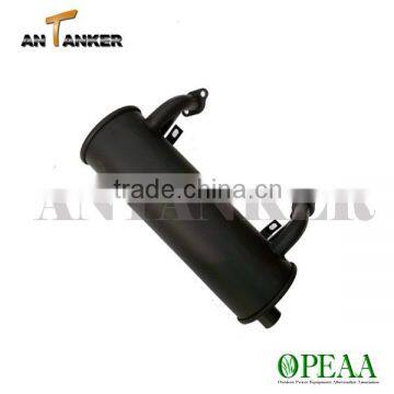 Generator Gasoline Muffer 06183-ZJ1-820 20HP for GX620 photo-2
