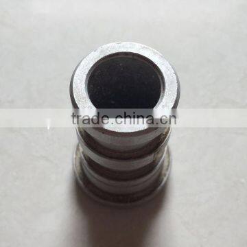 Customized aluminium profile high precision machining part