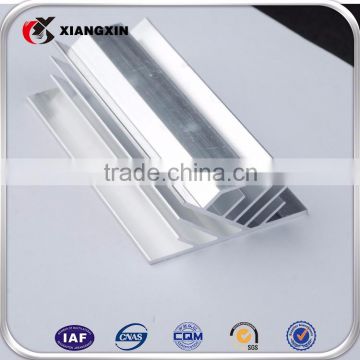 large led cylindrical aluminum heat sink for power amplifier