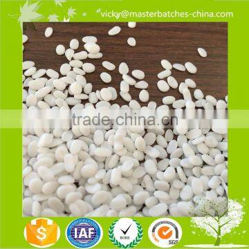 Plastic Masterbatch/BaSO4 Filler Masterbatch photo-3