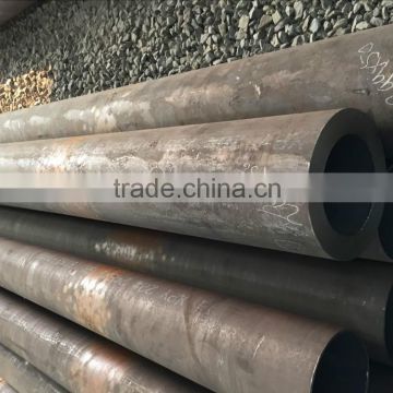 Stainless acid resistant steel pipe DIN17440