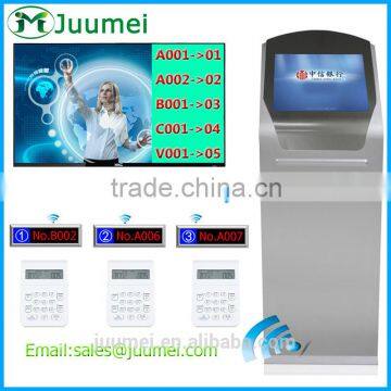 queue control stanchion