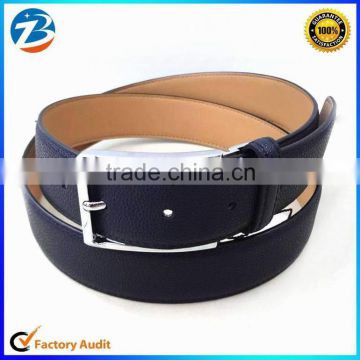 New Arrival High Quality Leather Belt Men