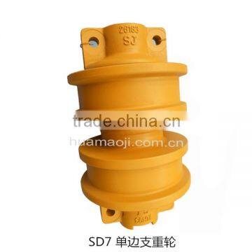 Track Roller- bulldozer parts , bottom roller SD42 for sale