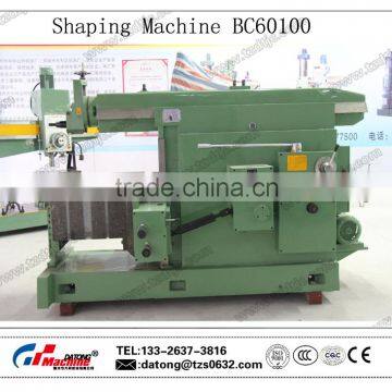 Supply Shaper Shaping Machine BC60100 photo-3