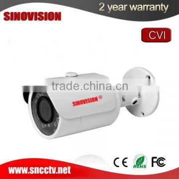 analog cctv camera with CE FCC ROHS certificates