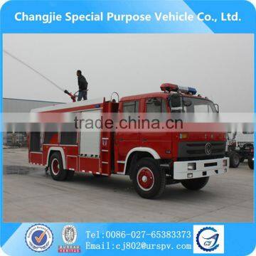 Sinotruck Howo Mini Water Tank Fire Truck for Sale