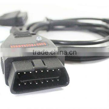 Galletto 1260 ECU Chip Tuning Interface