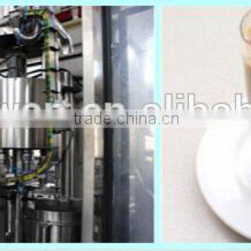 juice bottle/milk tea bottling line/milk tea factory equipment/milk tea filling