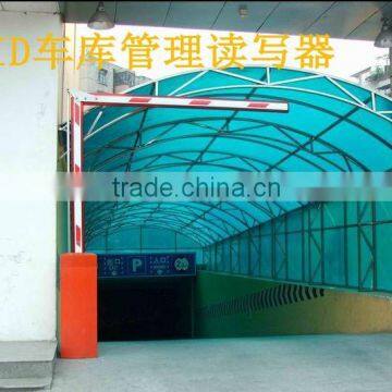 UHF RFID Reader With Long Distance in Vehicle Management Quality Choice photo-5