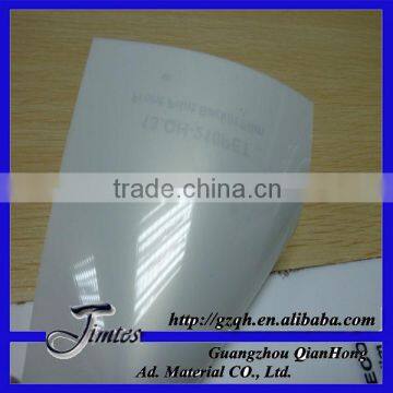 Eco Pet Inkjet Clear Film photo-3