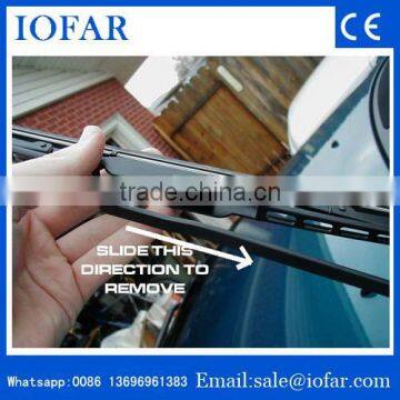 Bone Window Metal Blade Wiper photo-4