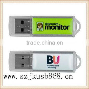 custom logo usb