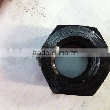 DIN934 Carbon Steel Hex Nut