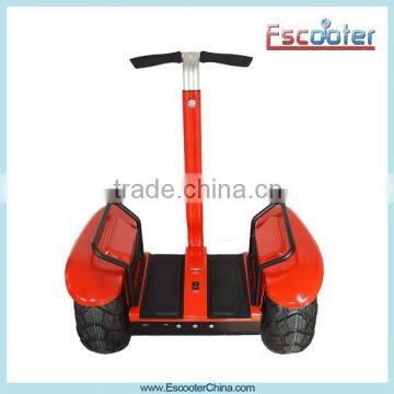 New fashion firewheel self balancing electric unicycle scooter