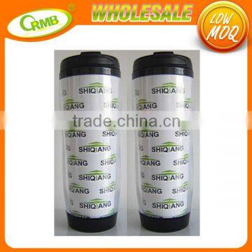 350ml double wall thermos travel mug wholesale