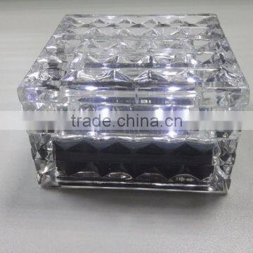 Solar Panel Led Paver Light Ip68 Solar Underground Light photo-3