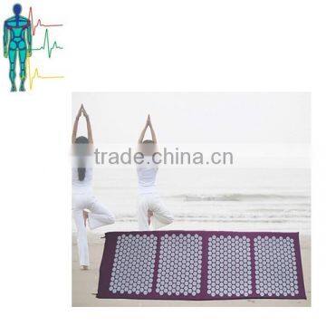 High Quality Shiatsu Massage Mattress With CE