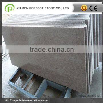 Thin Cut Granite With Natural G681 Granite                        
                                                Quality Choice