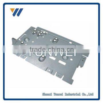 China Metal Stamping Parts