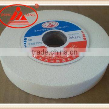 Buy 60 Grit Aluminum Oxide Surface Grinding Wheel