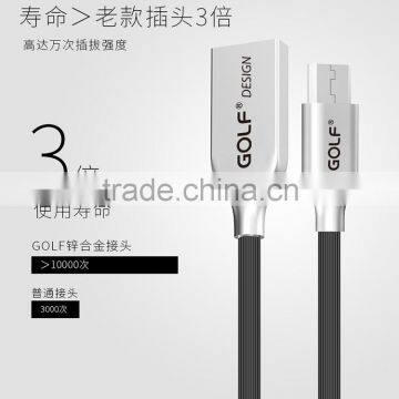New Products 2016 Innovative Product Phone Charger Cable for Lighting Cable photo-5