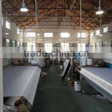 grey fabric for Bed sheet