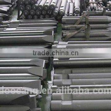 Hydraulic Breaker Chisel for Daemo Rock Hammer photo-2