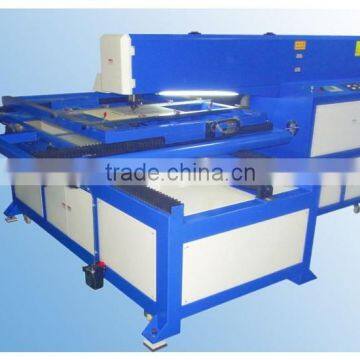 Die Wood Laser Cutting Machine