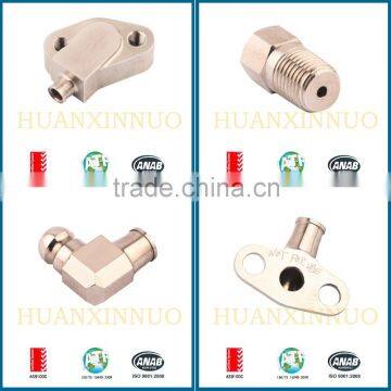 Reasonable Price Customized Metal CNC Precision Machining